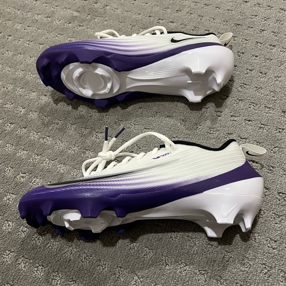 NEW Nike Vapor Speed Football Cleats Men’s Size 9 main image 6